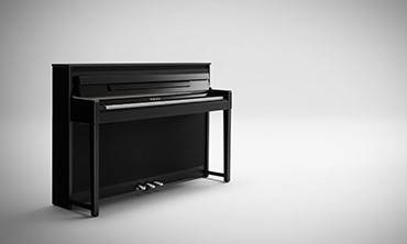 EMC易倍Clavinova? CLP-585  荣获“红点设计大奖”