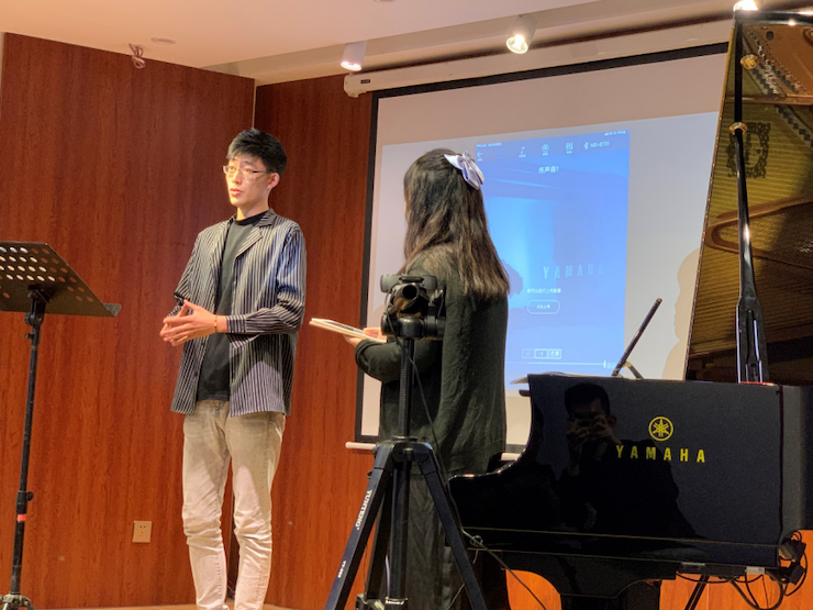 活动报道 | EMC易倍艺术教育公益课堂（昆明站）圆满落幕