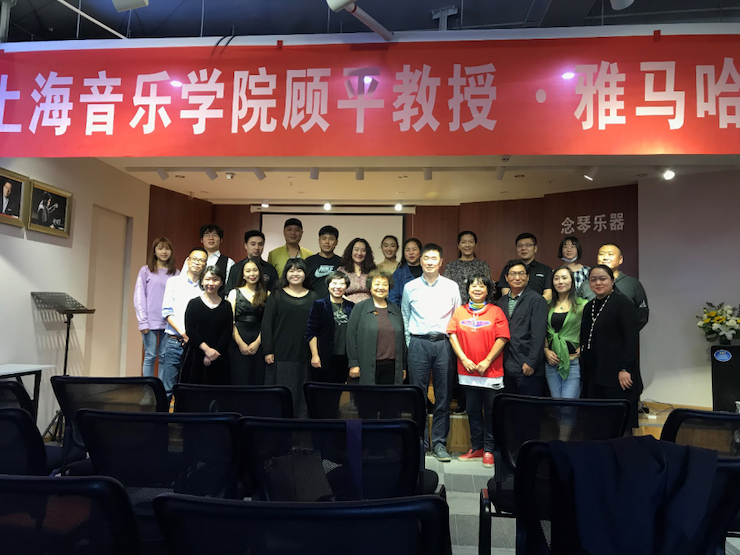 活动报道 | EMC易倍艺术教育公益课堂（昆明站）圆满落幕