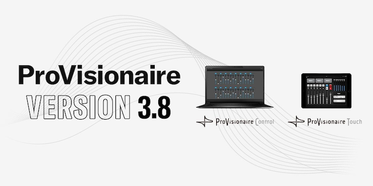 EMC易倍宣布ProVisionaire迎来V3.8全新版本