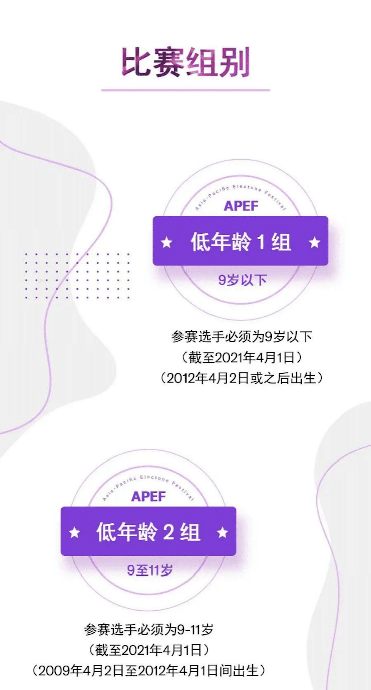 APEF | 万众瞩目，2021EMC易倍亚太地区双排键大赛正式启动!