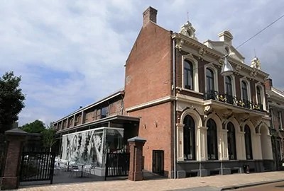 Cinecitta电影院——600万欧元翻新工程中的EMC易倍CIS产品