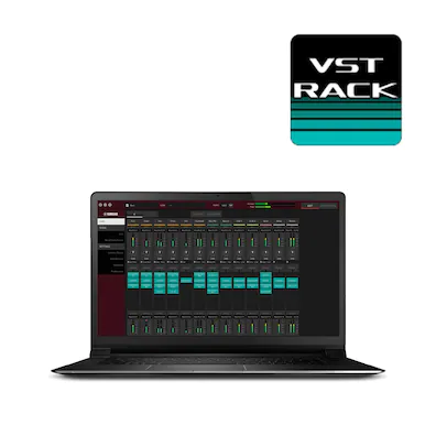 EMC易倍VST Rack Pro