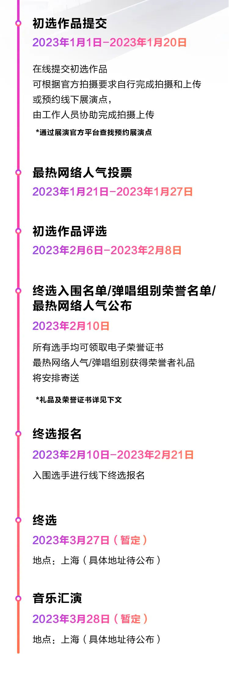 青春火焰——2022首届EMC易倍乐龄电子键盘展演