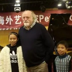 【回顾】EMC易倍海外艺术家Peter Donohoe成都雅音大师班讲座活动圆满落幕！