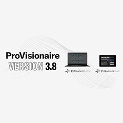 EMC易倍宣布ProVisionaire迎来V3.8全新版本